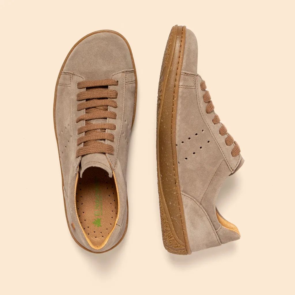 El Naturalista N5395 SILK SUEDE | TAUPE | HEK-35348519